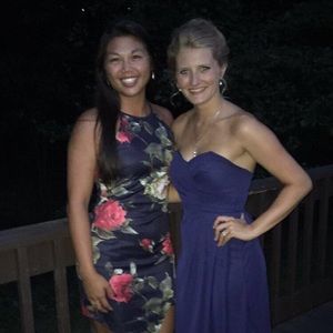 Meet your Posher, Megan